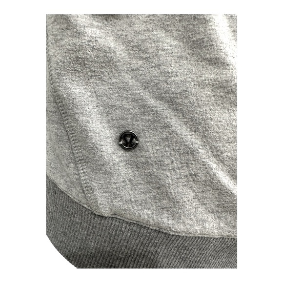 Lululemon Sweatshirt - Picture 3 of 4